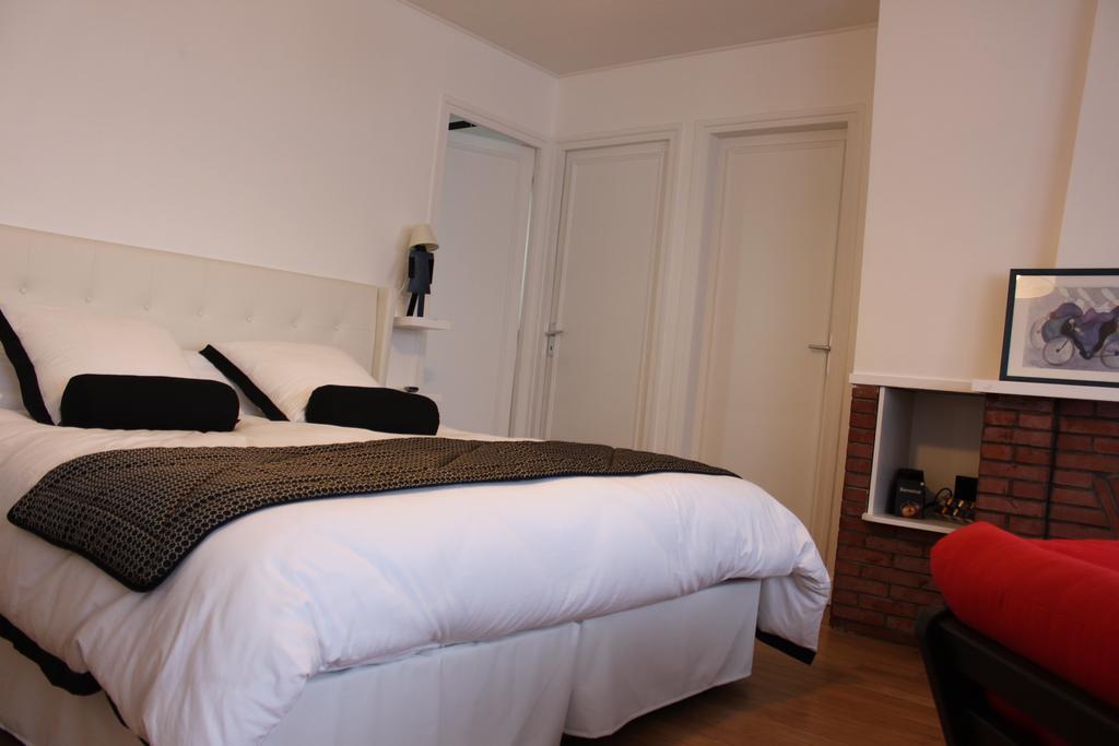 Au Coeur De Beauvais B&B 외부 사진